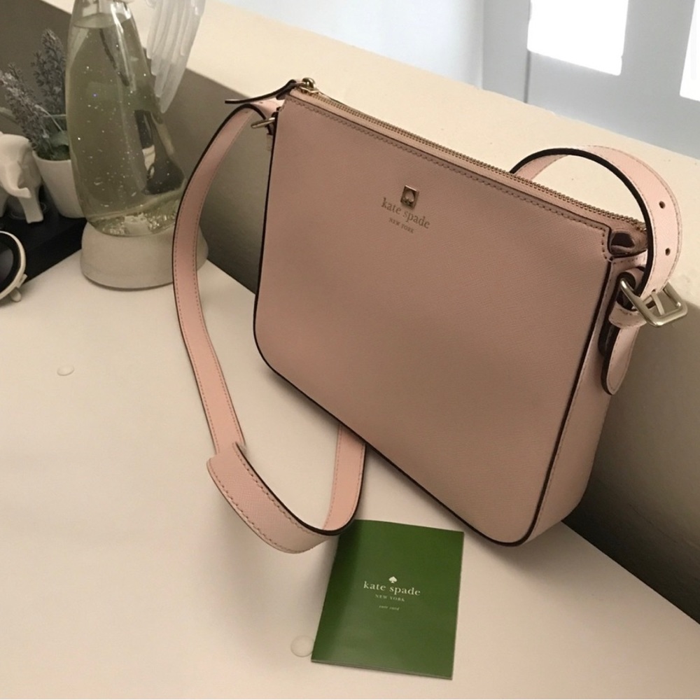 Kate Spade Crossbody